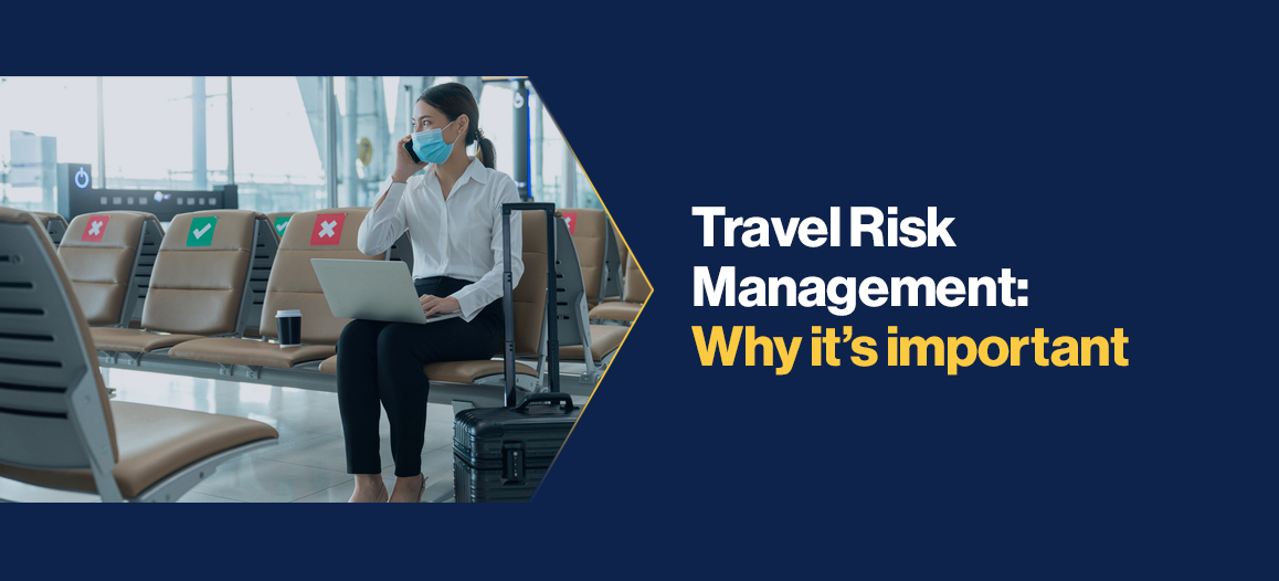 travel risk management definition