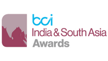 BCI India and South Asia Awards