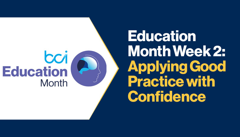 News - Education Month Week 2 Applying Good Practice with Confidence.jpg