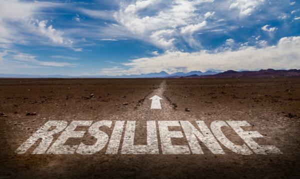 Recover to Resilience