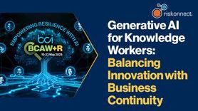 Event - Generative AI for Knowledge Workers Balancing Innovation with Business Continuity.jpg