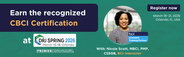 Premier Continuum inc. CBCI