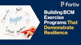 Event - Building BCM Exercise Programs That Demonstrate Resilience.jpg