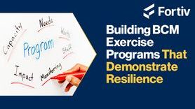 Event - Building BCM Exercise Programs That Demonstrate Resilience.jpg