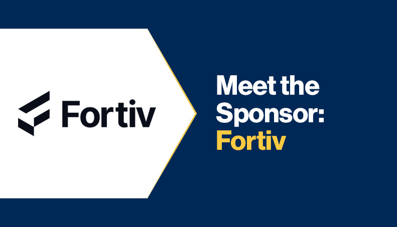 News - Meet the Sponsor Fortiv.jpg