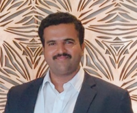 Sanjay Vijayaraghavan KV