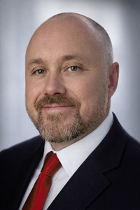 Stephen Beckett MBCI