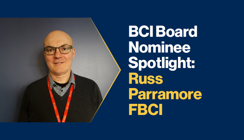BCI Board Nominee Spotlight Russ Parramore FBCI.jpg