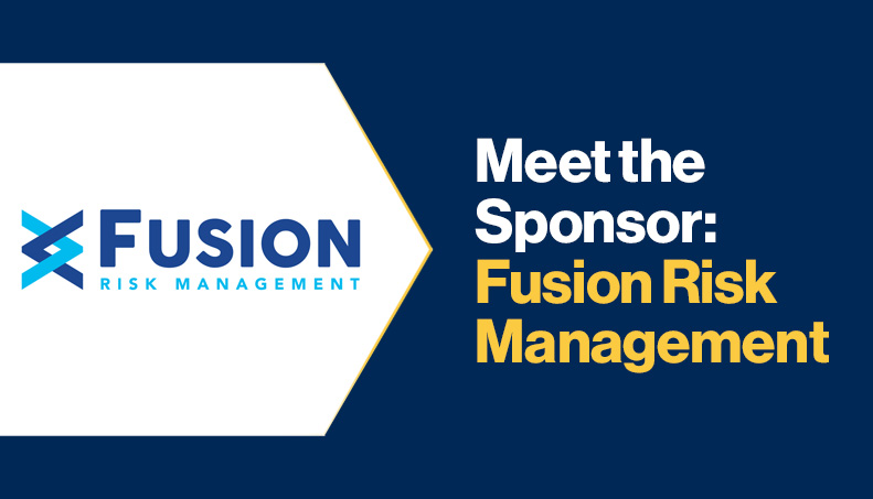 News - Meet the Sponsor Fusion Risk Management.jpg