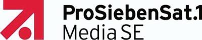 ProSiebenSat1 Logo