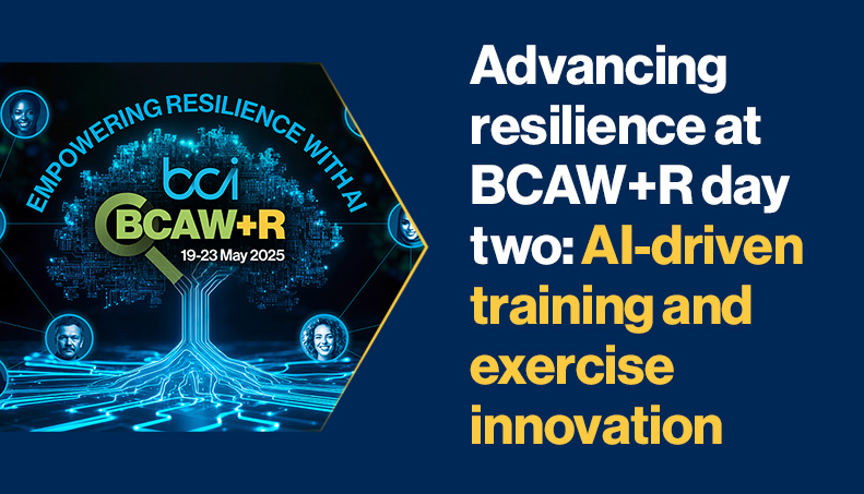 news-Advancing Resilience at BCAW+R Day Two AI-Driven Training and Exercise Innovation.jpg 1