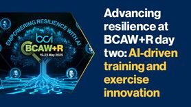 news-Advancing Resilience at BCAW+R Day Two AI-Driven Training and Exercise Innovation.jpg 1
