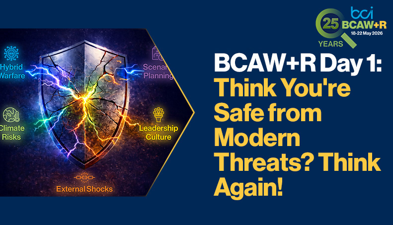 News - BCAW+R Day 1 Think you're safe from modern threats Think again.jpg