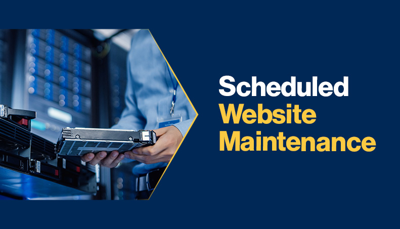Scheduled Website Maintenance.jpg