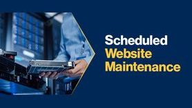 Scheduled Website Maintenance.jpg