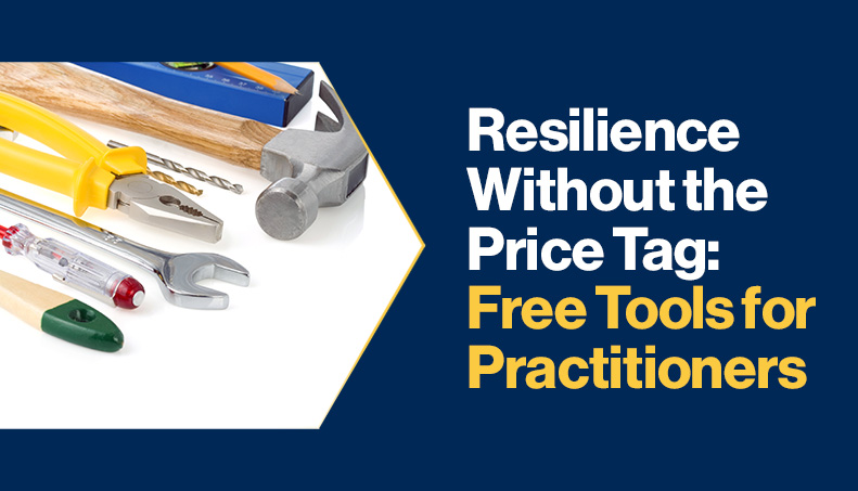 News - Resilience Without the Price Tag Free Tools for Practitioners.jpg