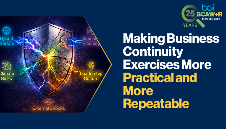 Resource - Shorter and More Frequent Making Business Continuity Exercises More Practical and More Repeatable.jpg