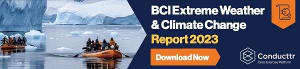 News banner - BCI Extreme Weather & Climate Change Report 2023