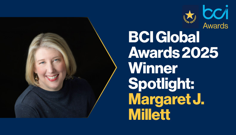 News - BCI Global Awards 2025 Winner spotlight Margaret J. Millett.jpg