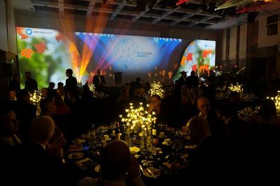 BCI Global Awards 2019 - Winners Announced! | BCI