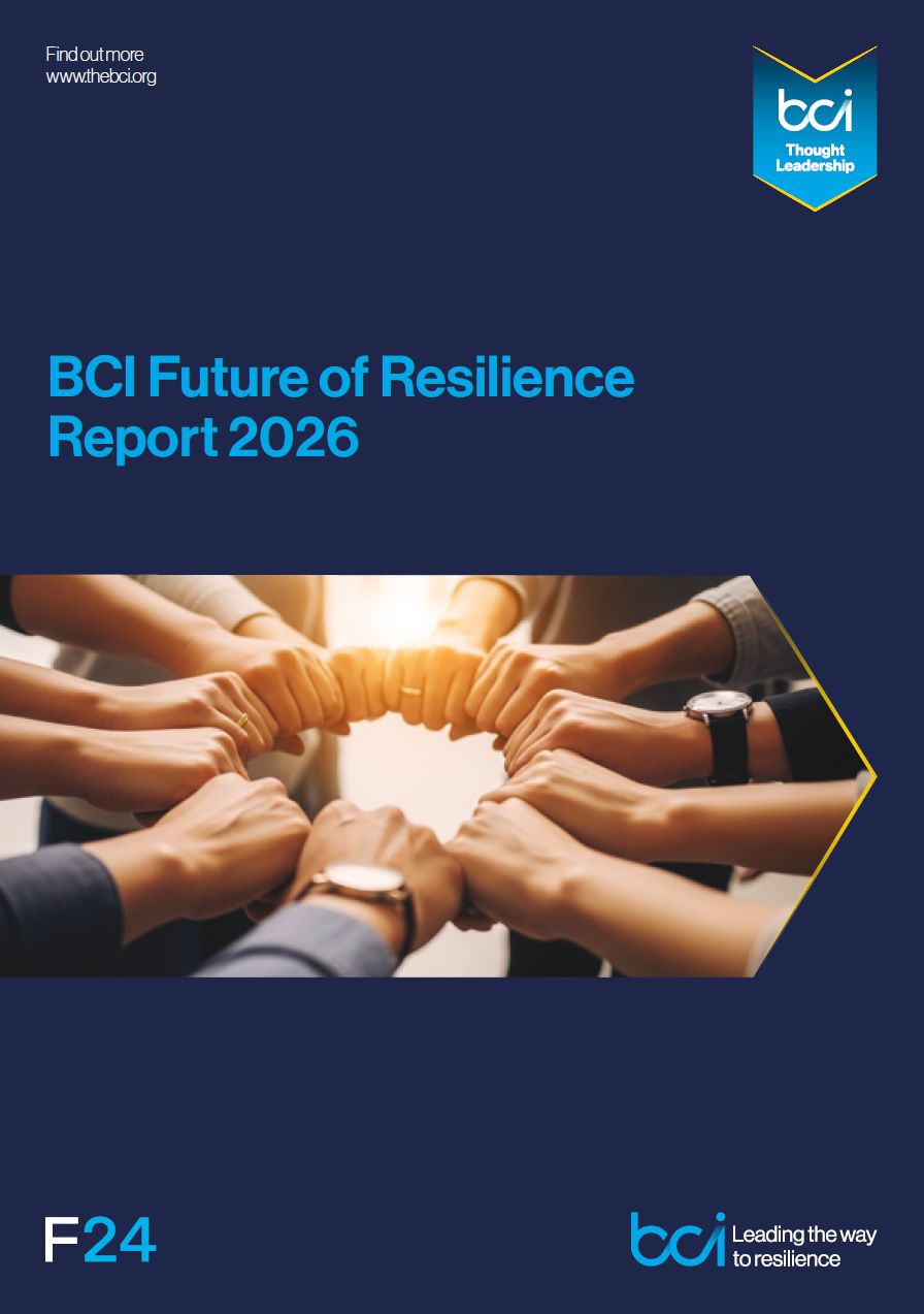 Report Cover Image