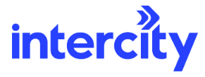 Intercity logo
