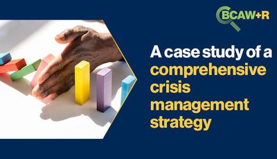 Proactive preparedness – A case study of Allianz India’s comprehensive crisis management strategy
