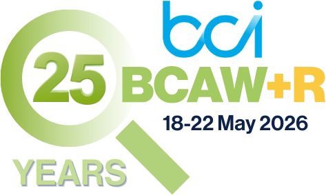 BCAW+R 2026 - Think You're Resilient? Think Again