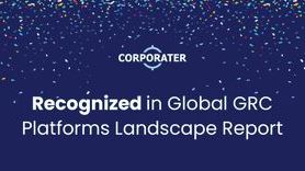 News-Corporater Receives Recognition in Global GRC Platforms Landscape Report.jpg