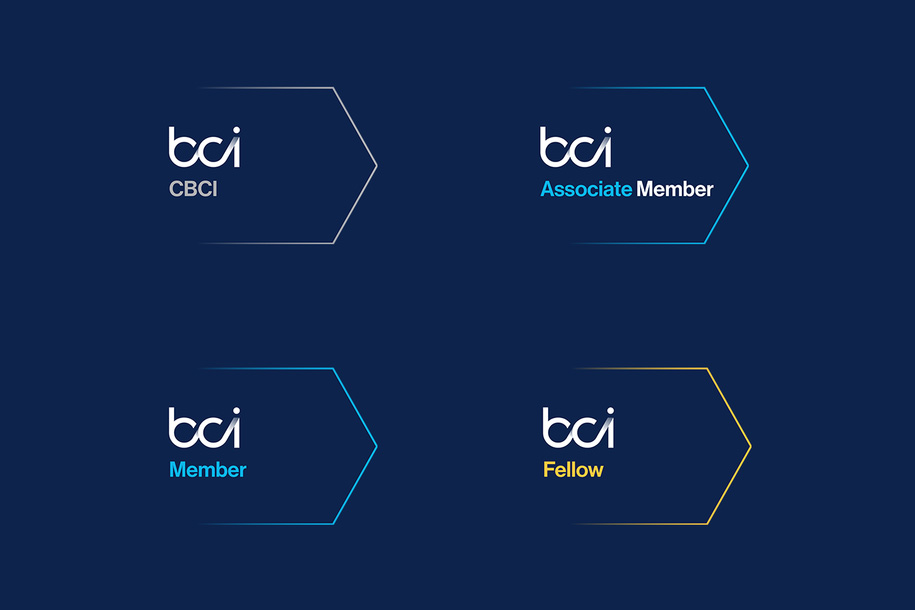 BCI Badges