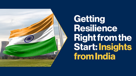 News - Getting Resilience Right from the Start Insights from India.png 1