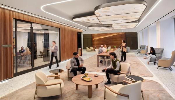 Convene Sancroft, St. Paul's BCI World Hybrid 2026