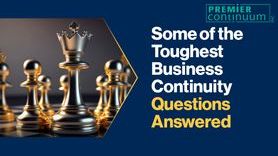 News-Some of the Toughest Business Continuity Questions Answered.jpg