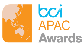 BCI APAC Awards