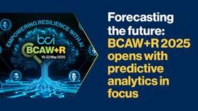 news-Forecasting the future BCAW+R 2025 opens with predictive analytics in focus.jpg