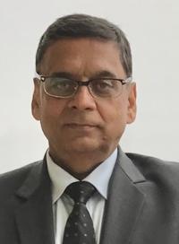 Mahendra Sehgal