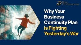 News-Why your business continuity plahn is fighting yesterdays war.jpg