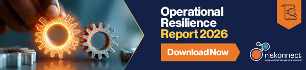 Download the BCI Operational Resilience Report 2026 Sponsored by Riskonnect