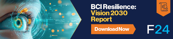 Download the BCI Resilience: Vision 2030 Report 
