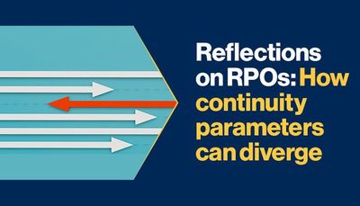4ps Reflections Rcot Reflections on RPOs: How continuity parameters can diverge | BCI