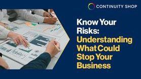 News - Know Your Risks Understanding What Could Stop Your Business.jpg
