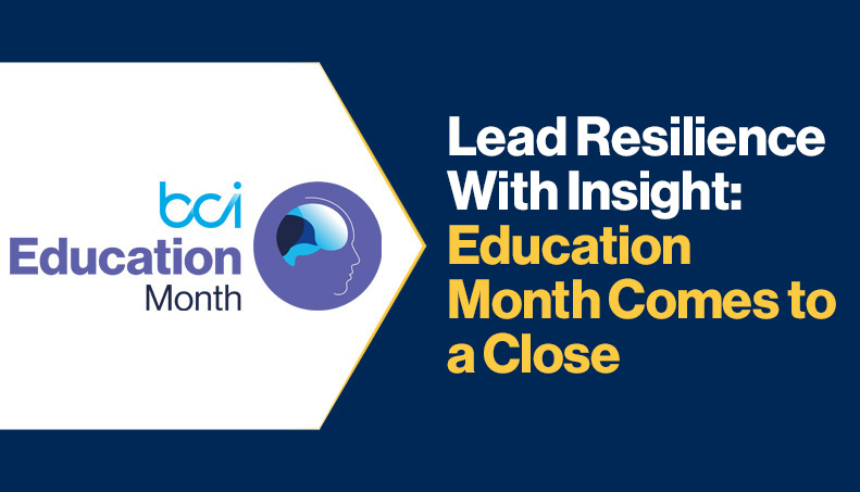 News - Lead Resilience With Insight Education Month Comes to a Close.jpg
