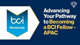 Event - BCI Membership Roadshow Webinar Advancing your pathway to becoming a BCI Fellow - APAC..jpg