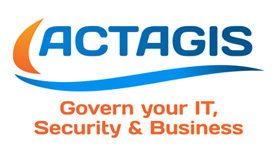 Actagis - BCI Licenced Training Partner