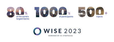 WISE 2023 - 4C Strategies