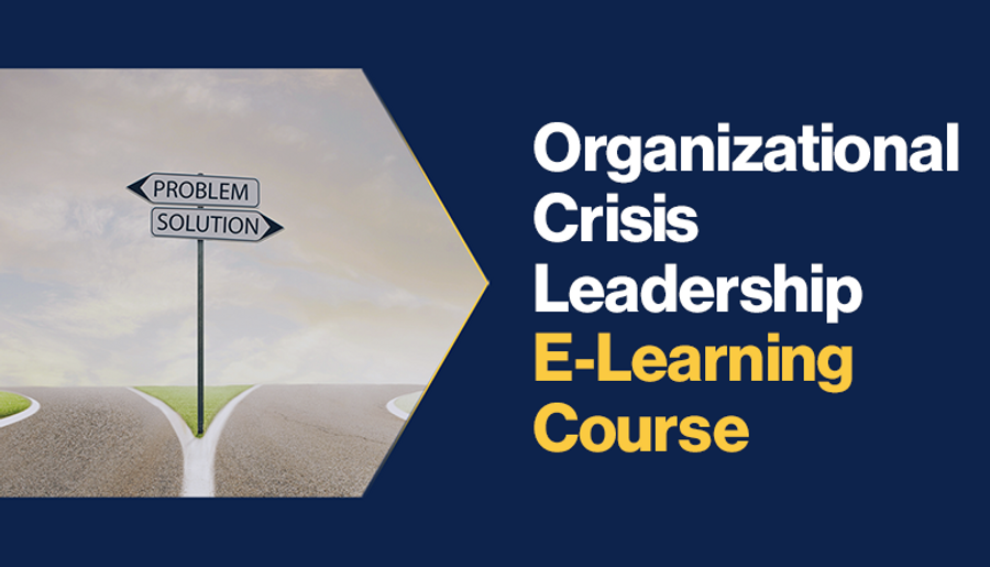 BCI Crisis Leadership Course