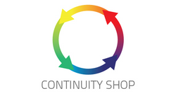 Continuity Shop
