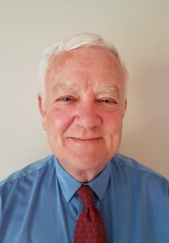 Desmond O' Callaghan