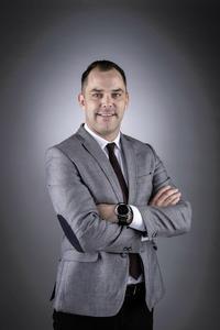 Matthew James McDonough MBCI