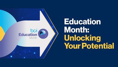 Education Month: Unlocking Your Potential
